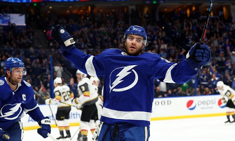 NHL Slate Summary: Saturday, February 1st