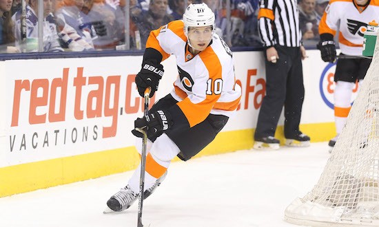 NHL GPP Plays: Tuesday, January 27th