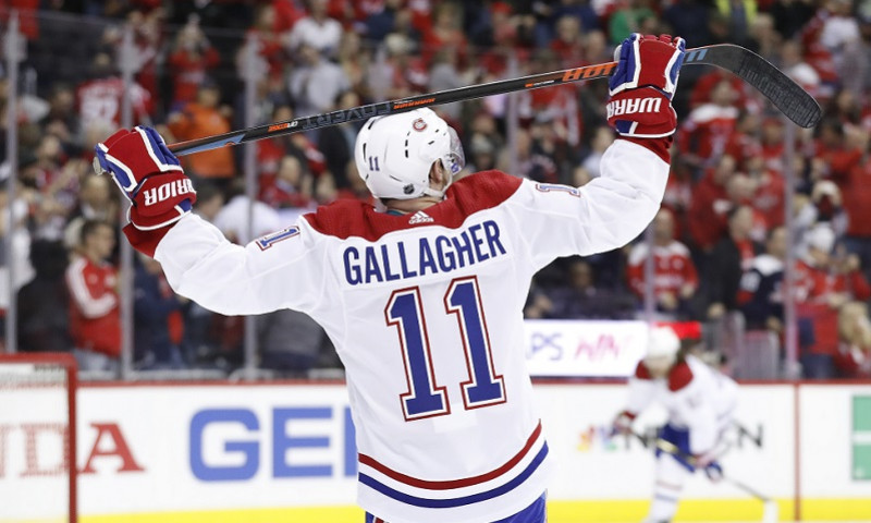 NHL DFS Playoff Primer: Friday August 14th