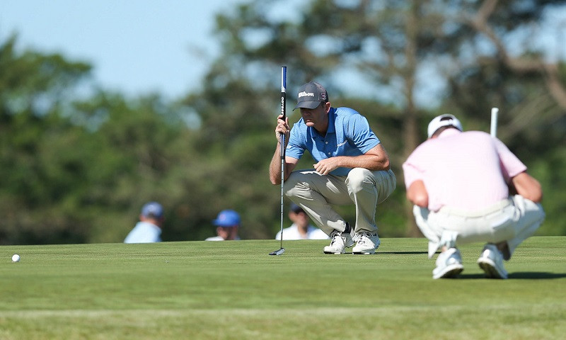 PGA Ownership Report: Genesis Open