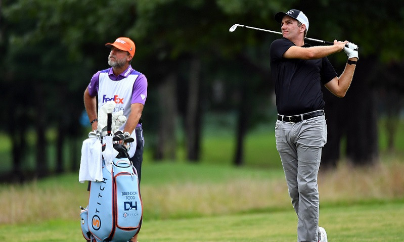 PGA DFS Core Plays: Butterfield Bermuda Championship