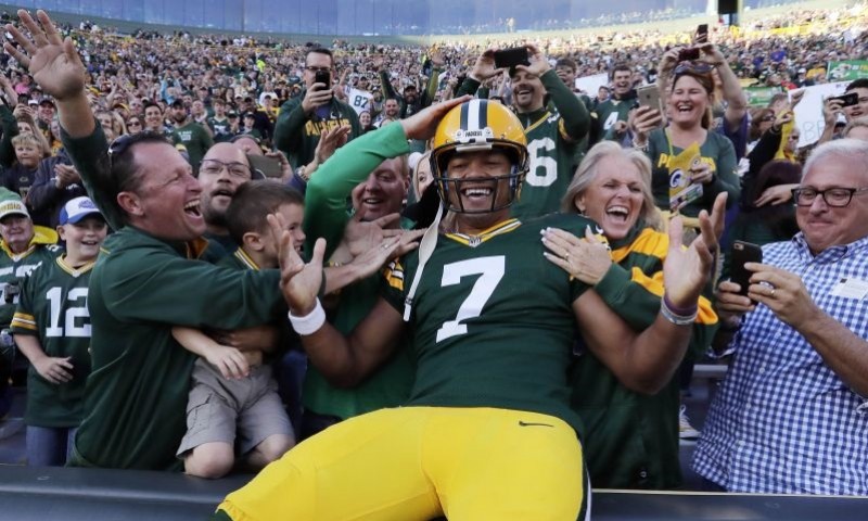 NFL AutoMattek Absolutes: Week 12