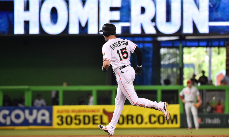 Definitely Interesting, Possibly Helpful Team Preview: Miami Marlins