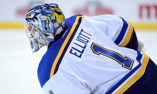 NHL Daily Plays: Thursday, January 29th