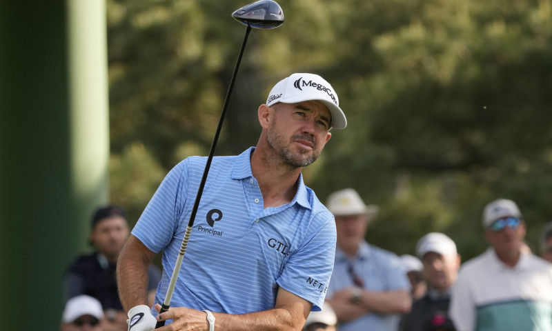 PGA DFS: Round 3 Showdown Picks & Projections - The Open Championship