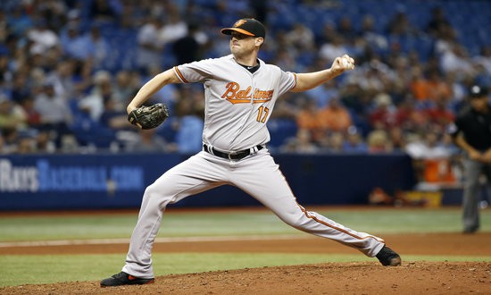 Daily Fantasy Foursome: The Memorial