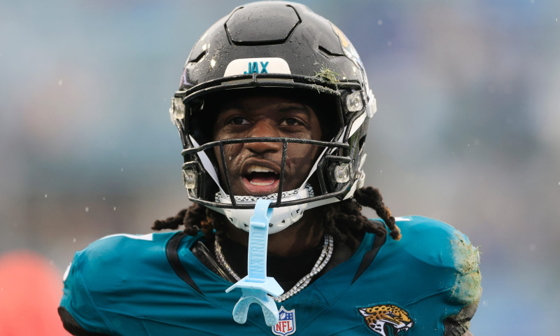 MNF Weather Report and Forecast for Chiefs vs. Jaguars (10/6)