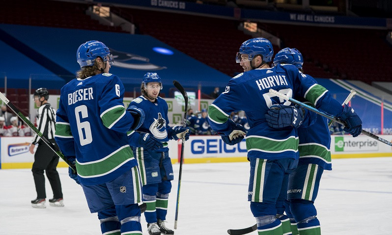 NHL DFS Slate Summary: Tuesday, November 28th