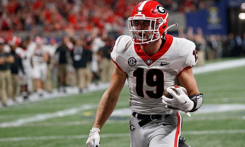 CFB DFS Expert Survey: National Championship Game