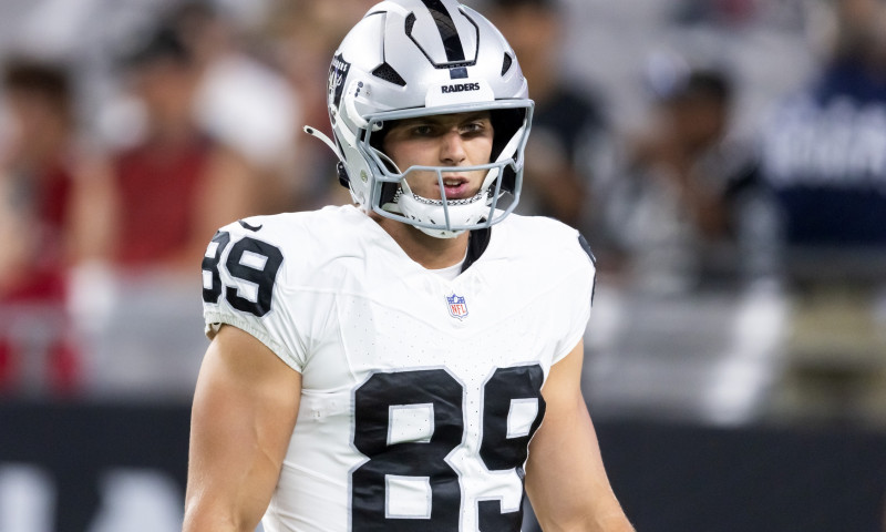 NFL DFS Expert Survey: Week 15 - Monday Night Football