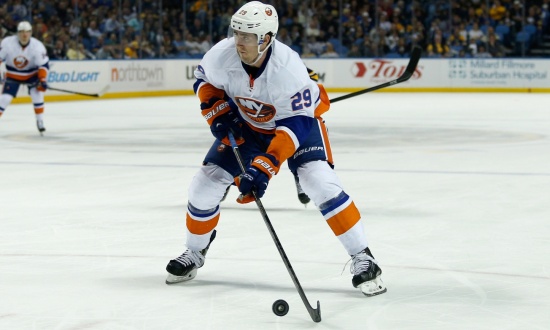 NHL GPP Plays: Wednesday, November 25th