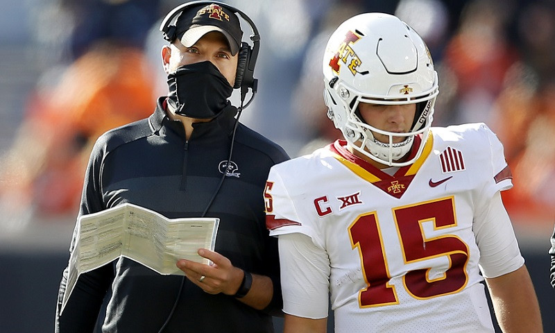 CFB DFS Breakdown: Friday, November 27th