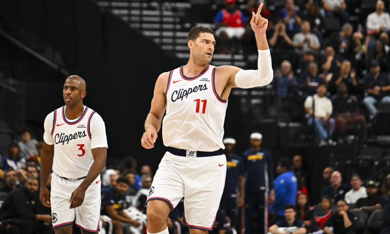 NBA Sleeper Fantasy Player Predictions for Friday (10/31)