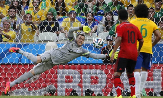 World Cup Daily Plays: Monday, June 23rd