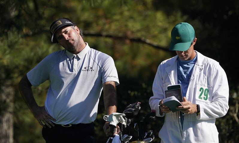 PGA DFS: Round 3 Showdown Picks & Projections - Waste Management Phoenix Open