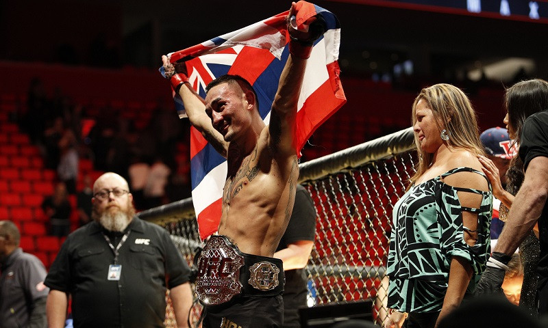 UFC 226 Quick Picks: Miocic vs. Cormier