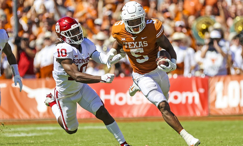 CFB Slate Breakdown: Week 7 (Main Slate)