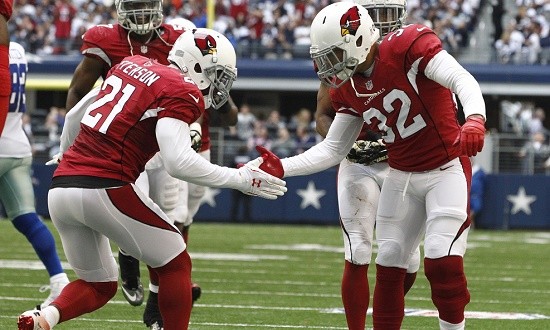 Daily Fantasy D/ST: Week 4