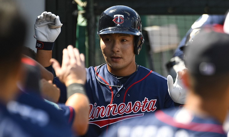 Top KBO DFS Stacks: Friday, June 5th