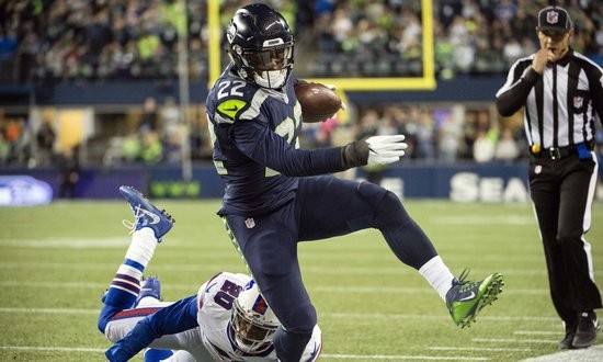 10 Definitely Interesting, Possibly Helpful Notes for NFL Week 11