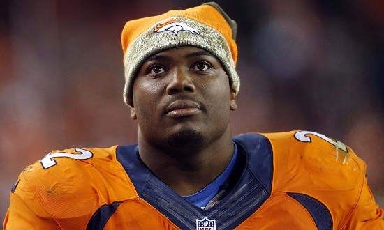 NFL First Look: Week 16