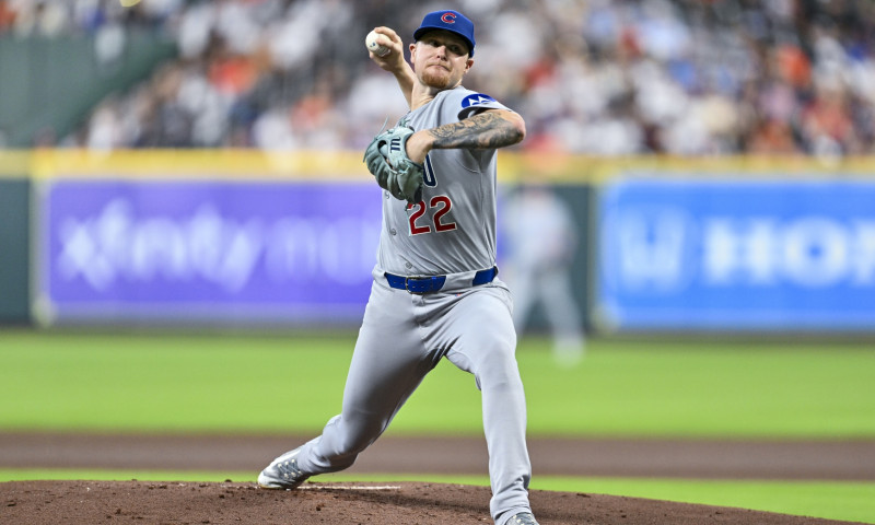 MLB PrizePicks Player Predictions for Thursday (7/3)