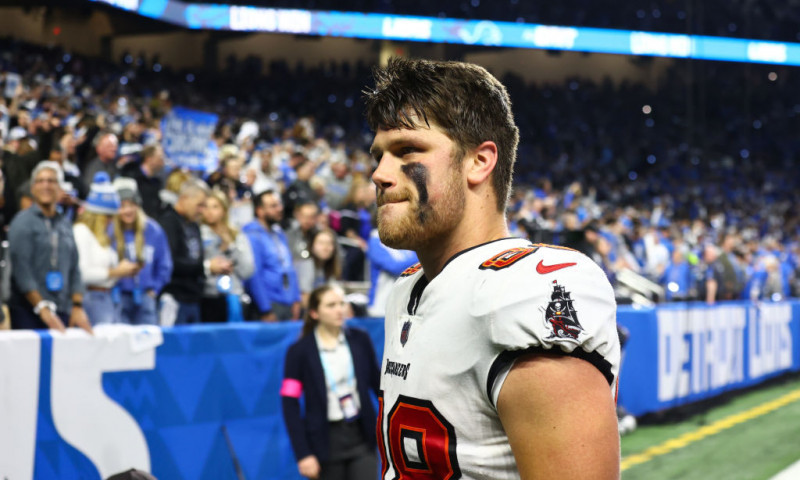 NFL PrizePicks: Bucs vs. Chiefs Player Predictions for Monday Night Football