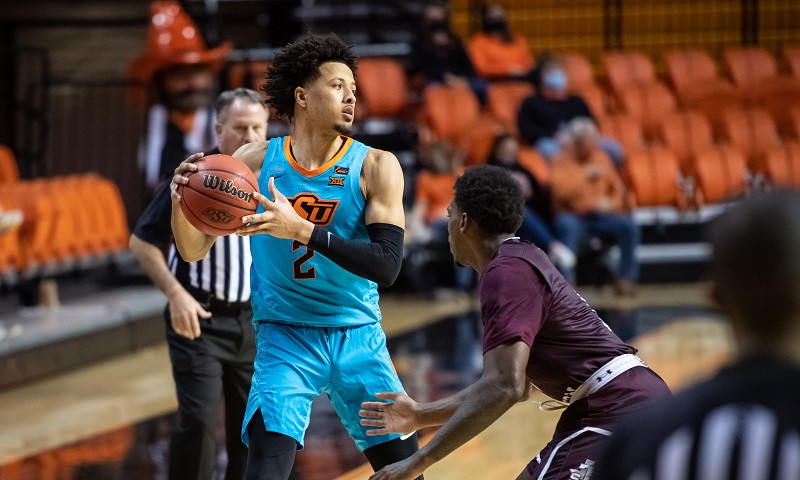 CBB DFS Slate Breakdown: December 1st