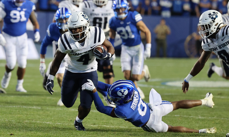 CFB DFS Picks - FanDuel & DraftKings Expert Survey: December 27th