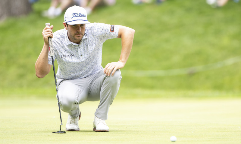 FanDuel PGA Projected Ownership: Butterfield Bermuda Championship