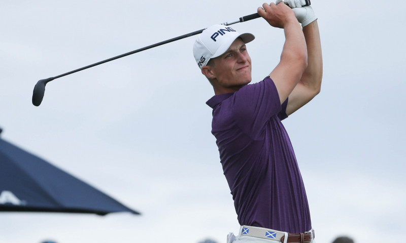 Golf DFS: GCU Championship Round 2 Breakdown