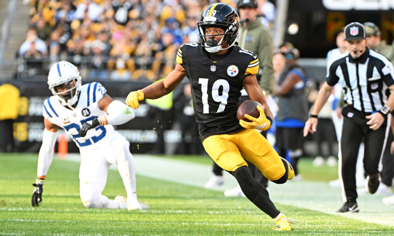 NFL Sleeper Fantasy Player Predictions for Week 13