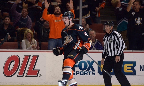 NHL GPP Plays: Tuesday, April 5th