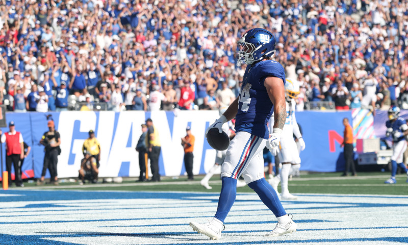 NFL PrizePicks Player Predictions for Week 5