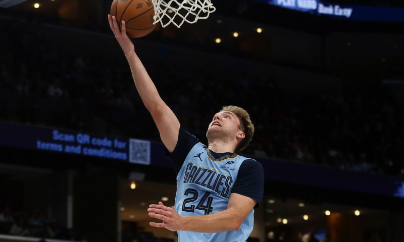 NBA Player Props for Tuesday, 11/18: Best Bets & Predictions Today