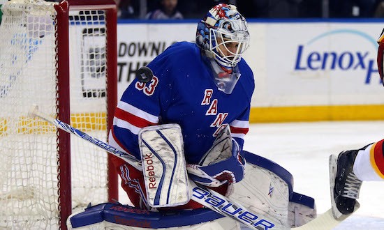 NHL Daily Plays: Thursday, February 26th