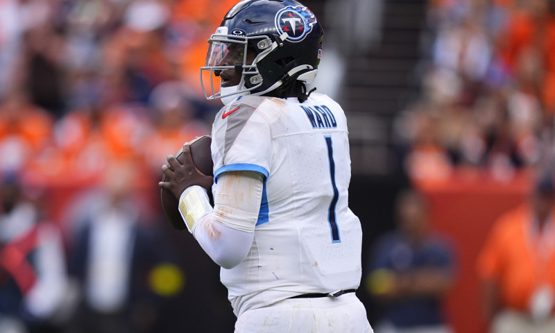 NFL Underdog Fantasy Player Predictions for Week 2