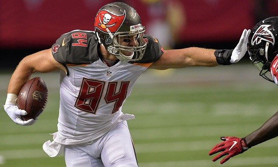 Week 5 Waiver Wire Pickups Show from Fantasy Insiders