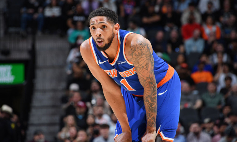 NBA DFS Projections - Fantasy Basketball Picks For FanDuel & DraftKings Lineups | 3/9/2022