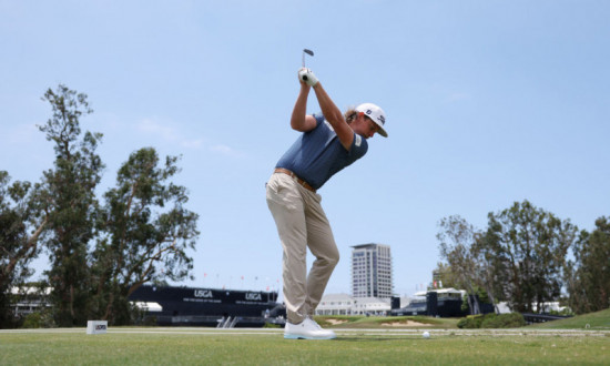 PGA DFS Value Breakdown: Sanderson Farms Championship