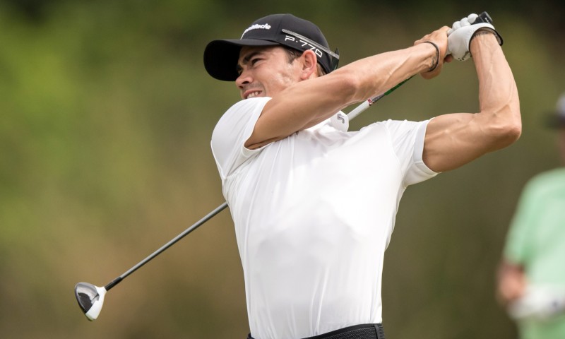 Searching for a Specialist: St. Jude Classic