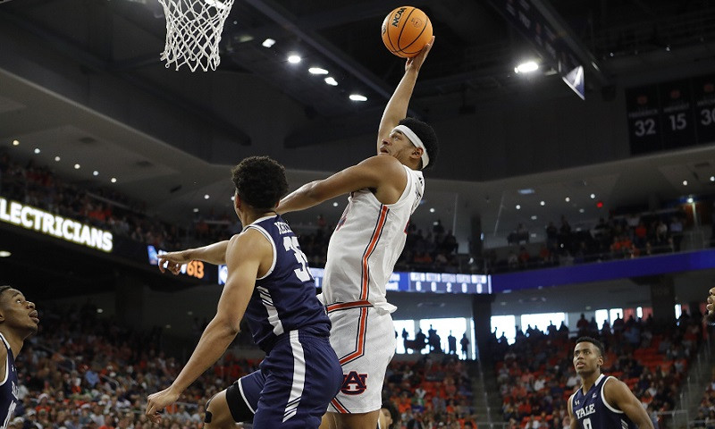 CBB Slate Breakdown: Saturday, March 5th