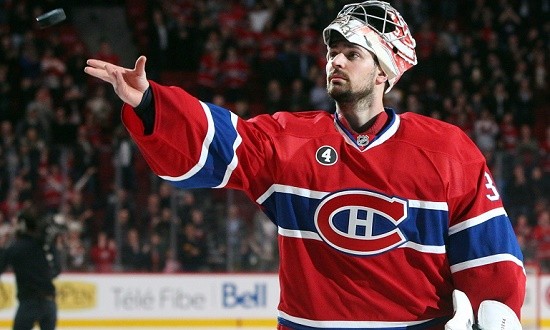 NHL Daily Plays: Saturday, March 7th