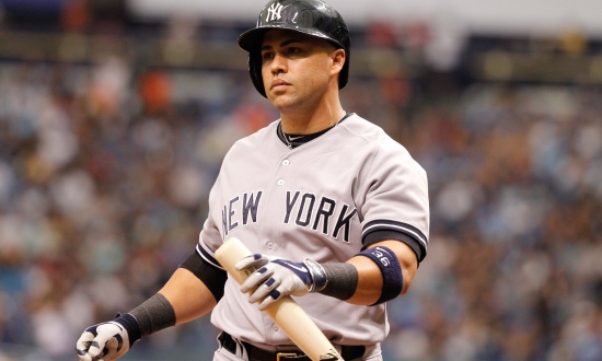 MLB First Look: Wednesday, June 8th