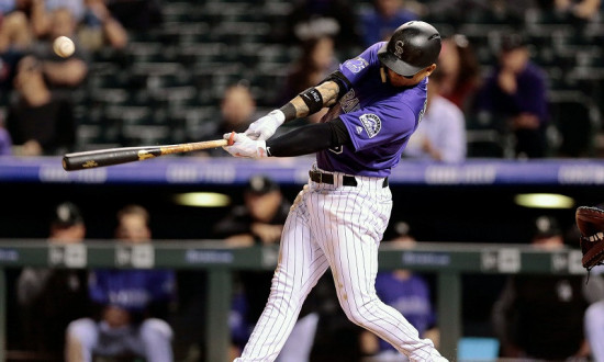 MLB Daily Plays: Sun, Jul 13