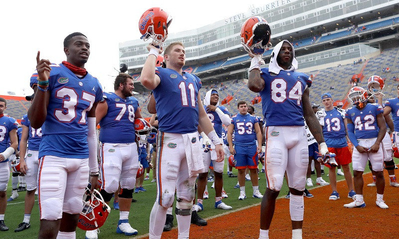 CFB DFS Slate Breakdown: Week 14, December 5th