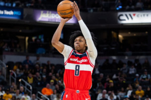 Carrington of the Wizards