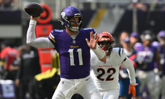 NFL Offensive/Defensive Line Injury Impact: Week 3