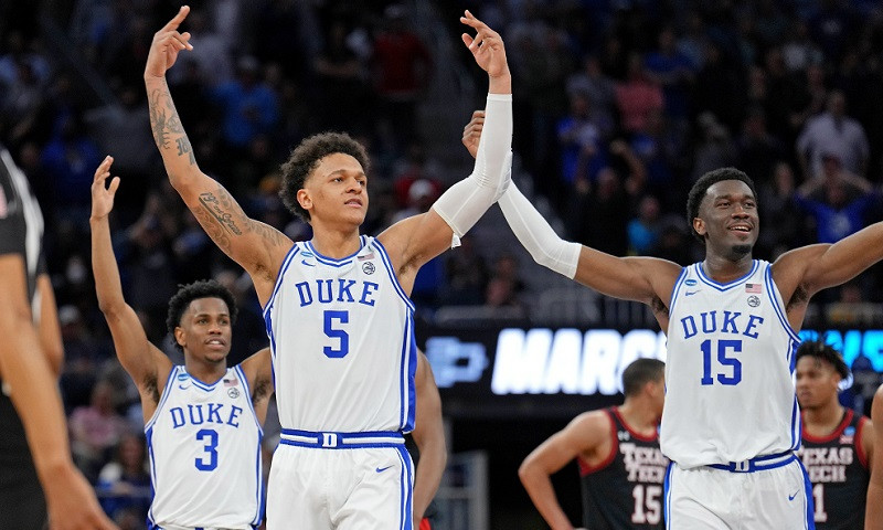 CBB DFS Picks: Tournament Breakdown: Final Four