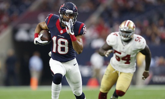 The Football Diaries: Week 12